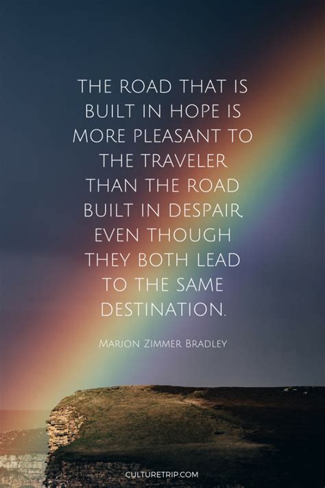 13 Quotes That Will Bring You Hope