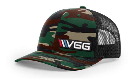 Hats – ViceGripGarage