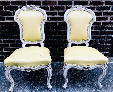 Customizable Victorian Dining Chairs - Etsy