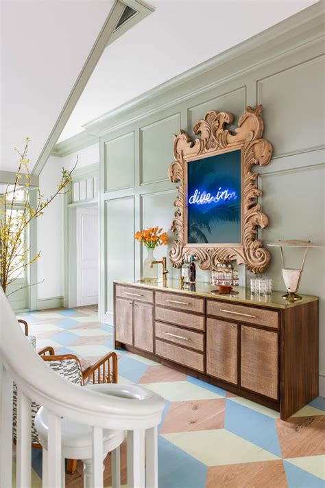 6 Beach House Decor Trends to Swoon Over