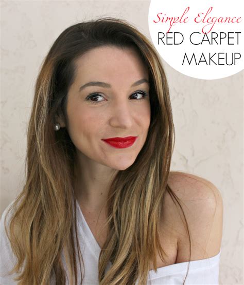 Red Carpet Makeup Tutorial | Saubhaya Makeup