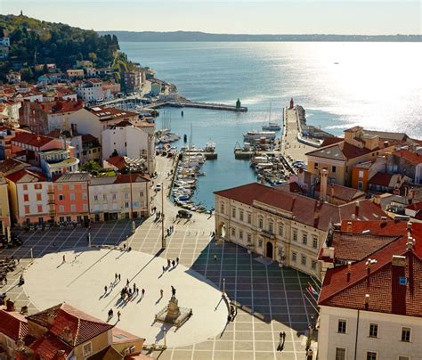 Portorož - Piran