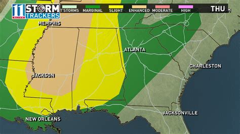 Atlanta Weather Forecast | 11alive.com