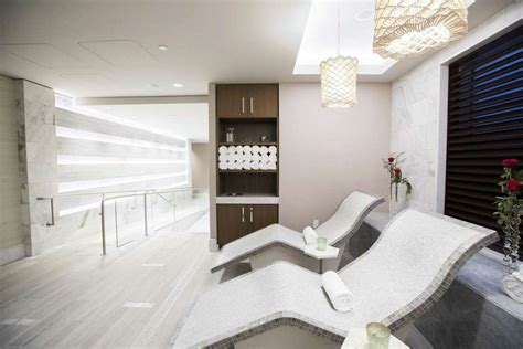 The Spa at The Post Oak Hotel earns prestigious five-star rating