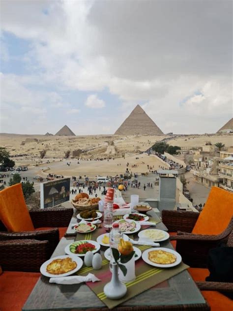 Hayat Pyramids View Hotel, Cairo (updated prices 2024)