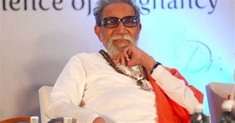 Bal Thackeray is having the last laugh