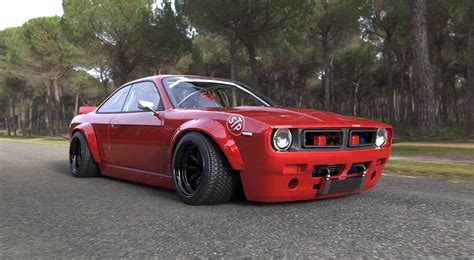 Rocket Bunny Wide-body S14 V2 "Boss" Complete Kit | Body kits cars ...