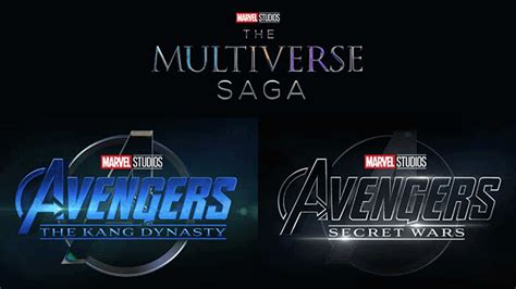 MCU Phase 6: Confirmed Movies and TV Shows List - GameRevolution