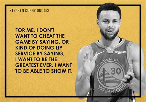 15 Stephen Curry Quotes to Help You Achieve Your Goals | EliteColumn