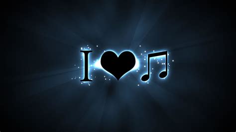 Music HD Wallpapers 1080p (83+ images)