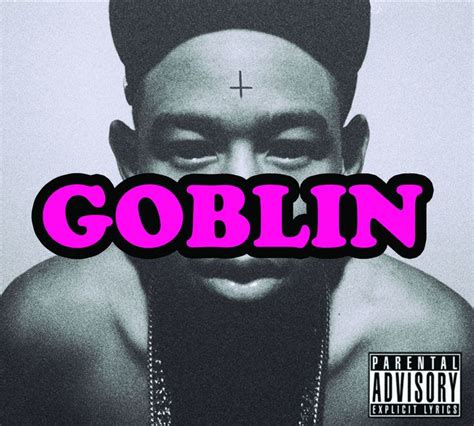 Goblin (Deluxe Edition) by Tyler, The Creator on iTunes | Rap album ...