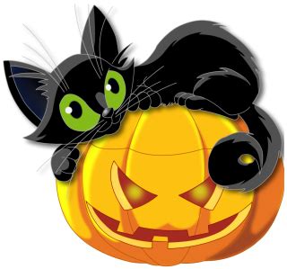 Halloween PNG, Halloween Transparent Background, Page 2 - FreeIconsPNG