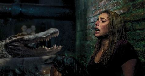 Best Movies About Deadly Alligators and Crocodiles, Ranked