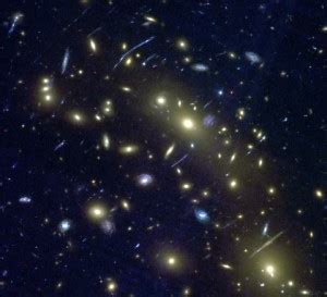 Astronomers Teach AI to ‘See’ Astronomical Images | Sci.News