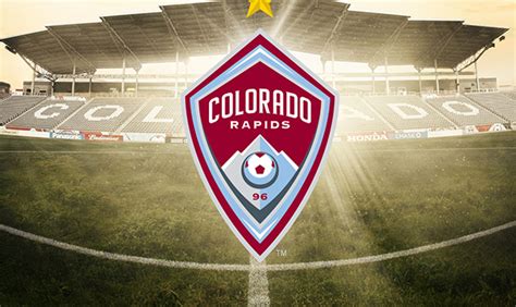 Colorado Rapids - MLS Playoffs on Behance