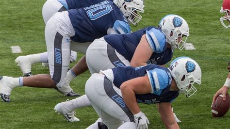 Columbia Lions Football Tickets | 2024-25 Columbia Schedule | Koobit