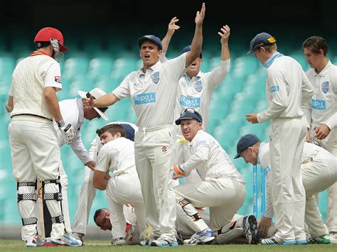 Phillip Hughes, cricket player, dies from "catastrophic" head injury ...