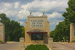 Visit College of the Ozarks - Campus Store at College of the Ozarks