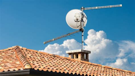 TV antenna setup: How to access OTA signals from multiple directions - The Free TV Project