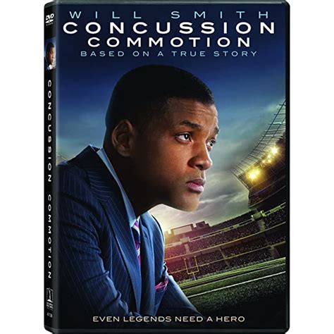 Concussion Movie | 161 plays | Quizizz