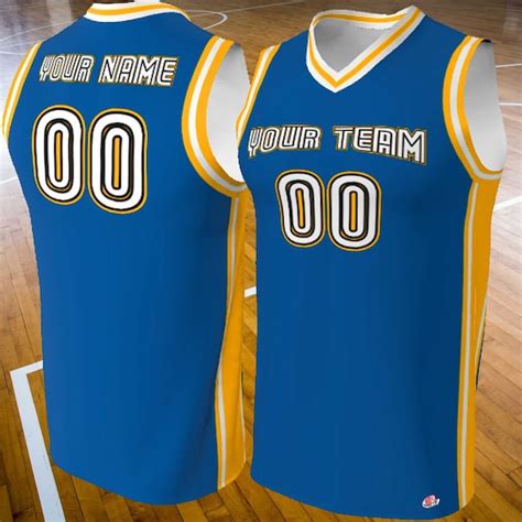 Create your custom basketball jerseys - sol-inc.jp