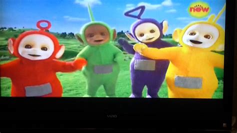 Nick jr teletubbies trailer - YouTube