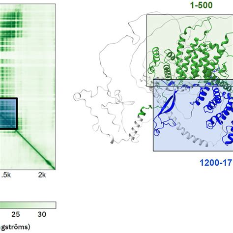 (PDF) AlphaFold Protein Structure Database: Massively expanding the ...