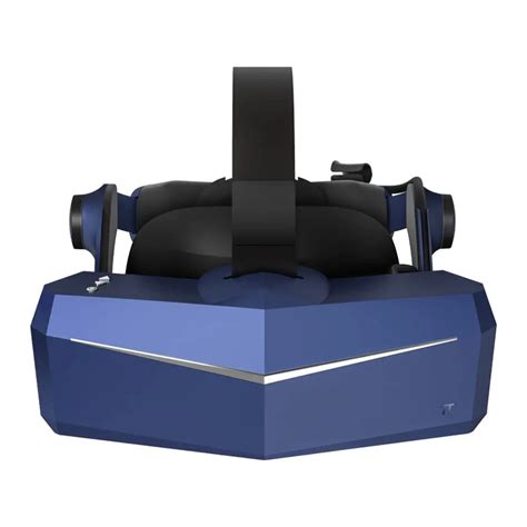 Pimax 5K SUPER | VR Headset | VR Accessories | Knoxlabs