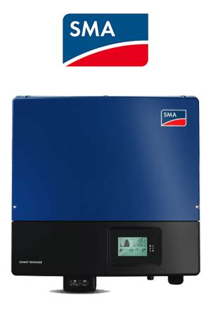 SMA Solar Inverter | Distributor Prices in India | Loop Solar