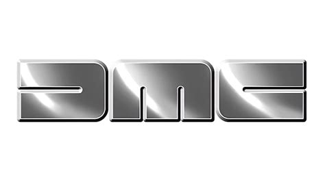 DMC Logo and sign, new logo meaning and history, PNG, SVG