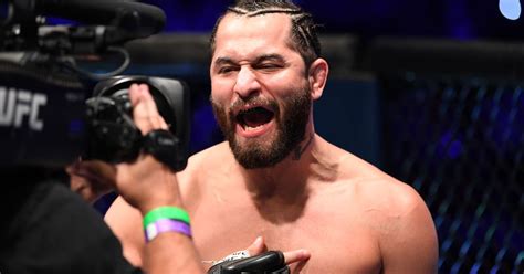 Jorge Masvidal vs Leon Edwards booked for UFC 269 - MMAmania.com