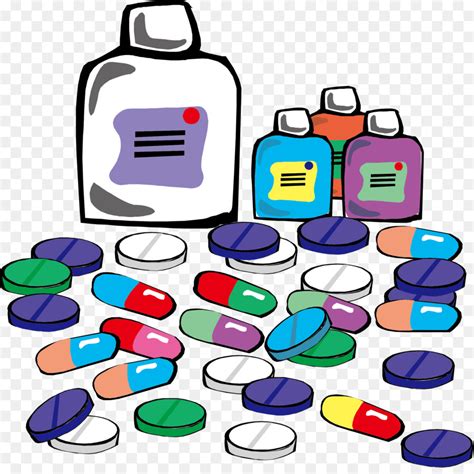 Medicine clipart, Medicine Transparent FREE for download on ...