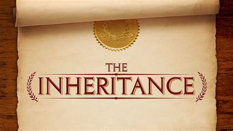 What To Do When You Inherit Money - Wealth Pilgrim | Inheritance ...