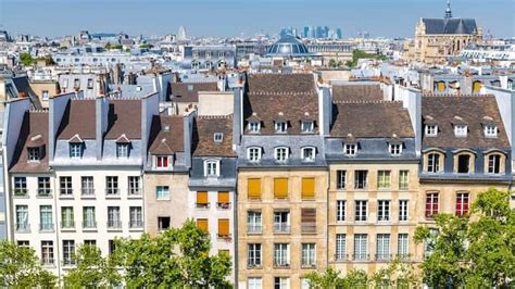 Best Paris Neighborhoods to Stay | Woyago.com