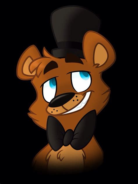 Five Nights at Freddy's Freddy fazbear ^^ AWWWWWE | Fnaf dibujos, Fnaf, Fnafhs