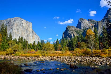 Yosemite Spring Wallpapers - Wallpaper Cave