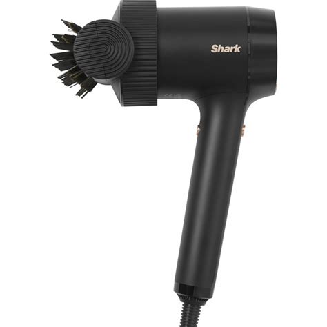 Buy Shark STYLE iQ Hair Dryer & Styler + Brush HD120EU Online | Best Buy Cyprus