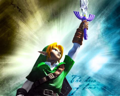 Link, The Hero of Time | Zelda art, Legend of zelda, Hair in the wind