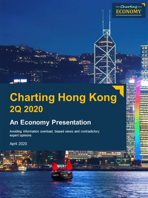 Charting Hong Kong | Charting Economy