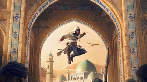 Assassin’s Creed Mirage timeline explained: When does it take place ...