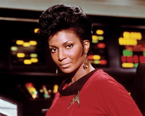 Star Trek's Nichelle Nichols Joins The Young And The Restless - blackfilm.com/read | blackfilm ...