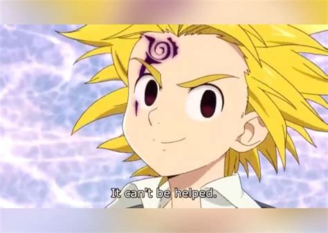 BAN vs MELIODAS Full Fight Scene | Seven Deadly Sins | BAN vs MELIODAS Full Fight Scene | Seven ...