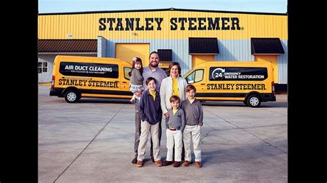 Stanley Steemer