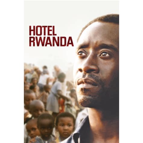 Hotel Rwanda, 67% off, ↘️ $4.99! – Discover great deals on fantastic ...