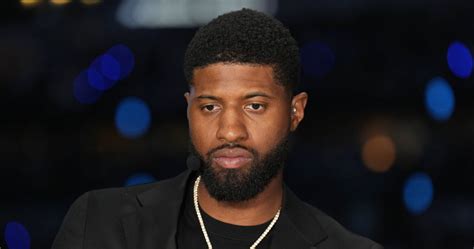 Paul George Trade Rumors: 76ers Feel Clippers Star Wants to Stay on ...