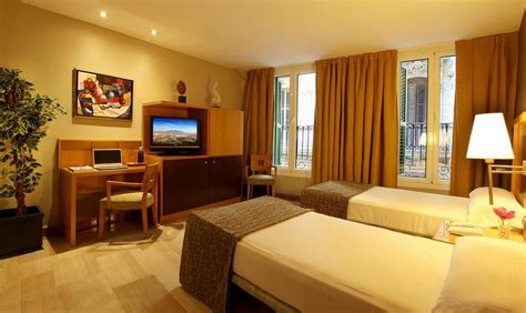 Hotel Nouvel Barcelona - TGW Travel Group