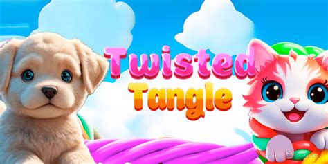 Twisted Tangle - Download & Play for Free Here