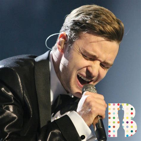 Stream Justin Timberlake - Mirrors (Live from the BRITs 2013) by Hadiyani Afina | Listen online ...