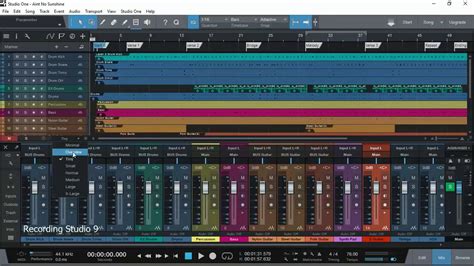 Presonus studio one crack mediafire - templatepastor