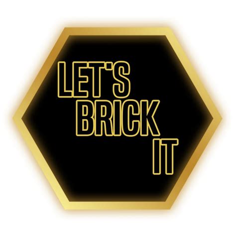 Let’s Brick It – The Brick Post!